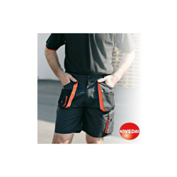 Pantaloncini Neri Top Di Gamma 962-S precio