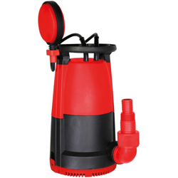 Elettropompa sommergibile svuotamento totale 400 w precio