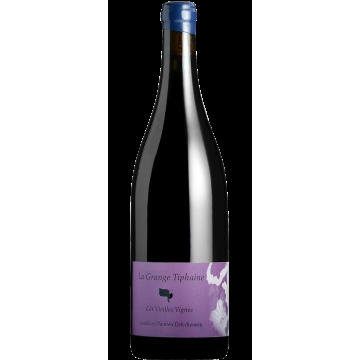 CÔT VIEILLES VIGNES 2019 - DOMAINE LA GRANGE TIPHAINE