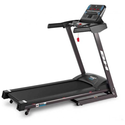 Tapis Roulant Compatto Pioneer S1 Di Bh Fitnes características
