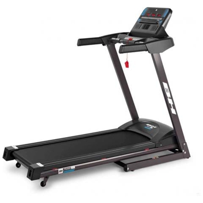 Tapis Roulant Compatto Pioneer S1 Di Bh Fitnes