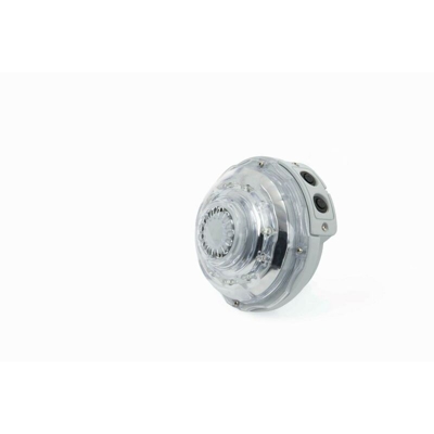 intex 28504 Luce a Led Multi-Color con funzione idroelettrica per Spa Combo