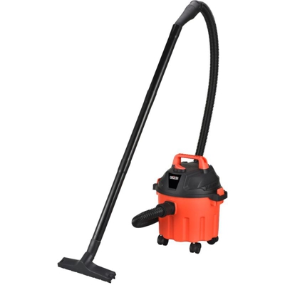 Aspiratore Solidi e Liquidi 10Lt