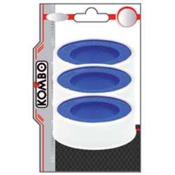 Nastro Teflon Pz 3 Mt 9 precio