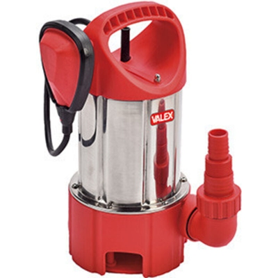 Elettropompa Sommergib. Esp-Inox 402