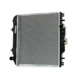 RIDEX Radiatore 470R0891 Radiatore Raffreddamento Motore,Radiatore, Raffreddamento motore AIXAM,500 Schrägheck en oferta