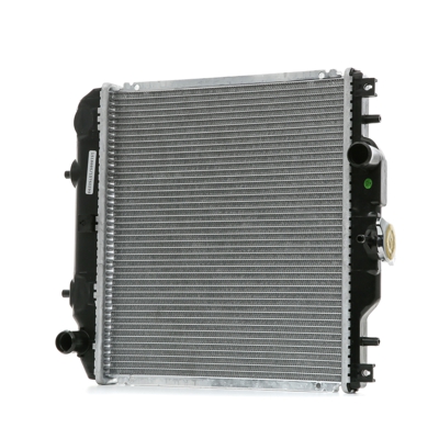 RIDEX Radiatore 470R0891 Radiatore Raffreddamento Motore,Radiatore, Raffreddamento motore AIXAM,500 Schrägheck