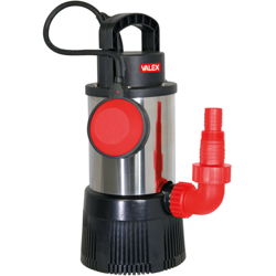 Elettropompa sommergibile multistadio acque chiare esp-1100 en oferta