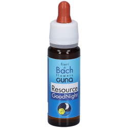Guna Fiori di Bach Resourche GoodNight precio