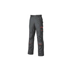 U POWER DW084GM-44 DW084GM-44-Pantalone Gamma Dont Worry Modello Nimble Grey Meteorite 44, Taglia Unica Uomo en oferta
