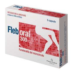 Fleboral® 300 en oferta