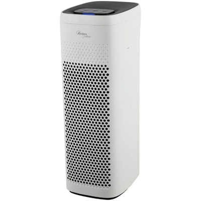 Pyour Purificatore Aria 200M3/H Indicatore Luminos