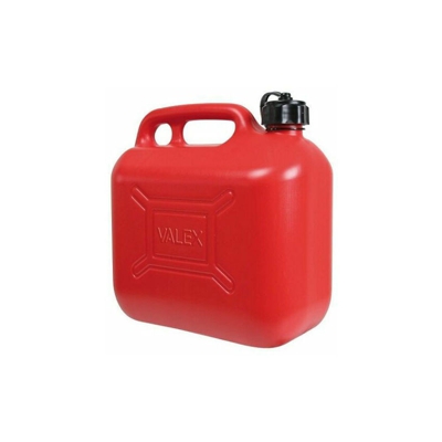 Tanica Per Benzina 10L