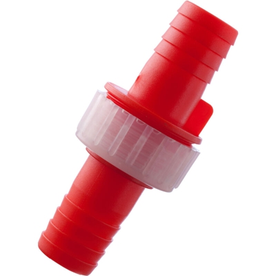 Pl Raccordo A Vite 3Pz Mm.18 (1 Pl)