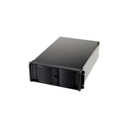 TCG-4880X07-1, Portabagagli, Server, Alluminio, EATX, 4U, Nero precio