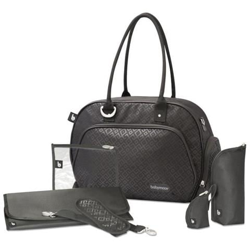 Sac A Langer Trendy Bag Black características