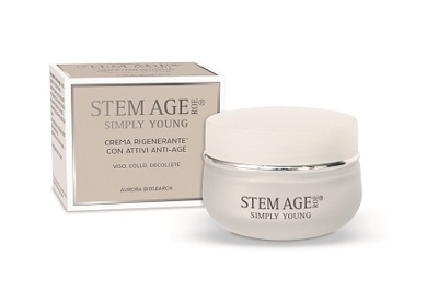 STEMAGE ROE CREMA CORPO 200 ML