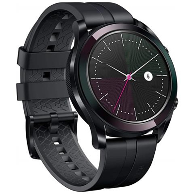 Watch GT Elegant 42 mm Display Amoled HD GPS per Fitness con Cardiofrequenzimetro Multisport Impermeabile 5ATM elevata autonomia