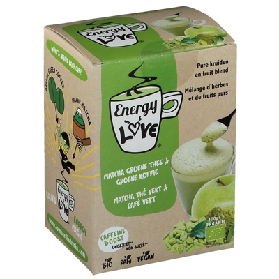 EnergyLove Organic