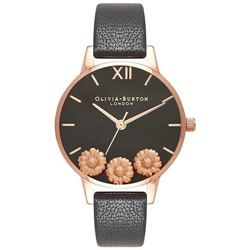 Dancing Daisy Ob16ch05 Orologio Donna Al Quarzo en oferta