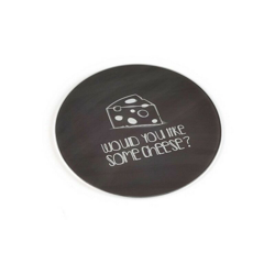 Piatto per Formaggio Vetro en oferta