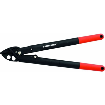 Troncarami Carbonio Ad Incudine 51,5 Cm
