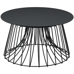 Tavolo luminoso AIDA IP65 LED SMD 14,40W 3000K Antracite CRISTHER 944C-L3115B-04 características