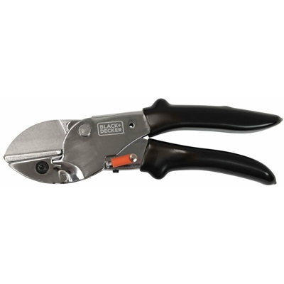 Forbici Potatu Incud 20 Cm C/ Manic Reg
