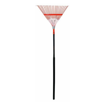 Rastrello Per Fogliame 55 Cm