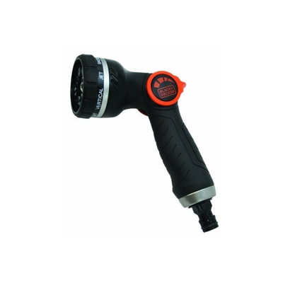 Pistola Lancia Irrigaz Ergon Regol 8 Pos