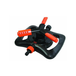 Irrigatore Girevole A 3 Braccetti precio