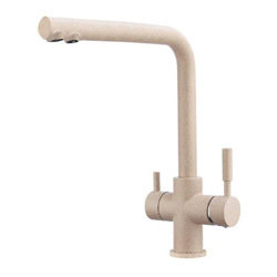 Rubinetto moderno "Venus" 3 modi per osmosi inversa características