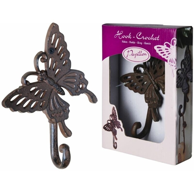 Appendino Singolo Farfalla