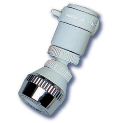 Rompigetto C/Doccetta Art. 6800Bl
