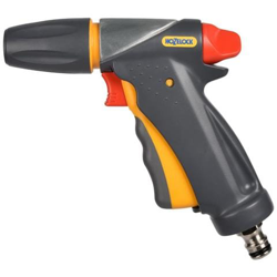 Pistola Spray Per Tubo Da Giardino Jet Spray Ultramax Grigia 26960000 en oferta