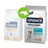 Advance Puppy Protect MIni - Set %: 2 x 7,5 kg