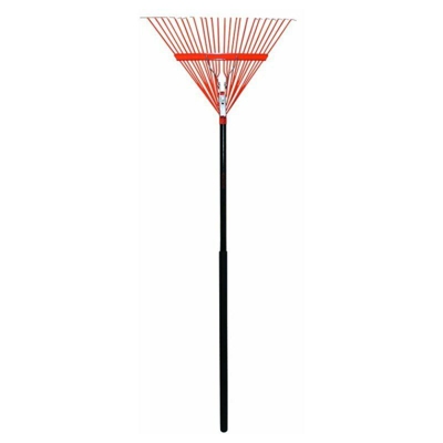 Rastrello Per Fogliame 58 Cm