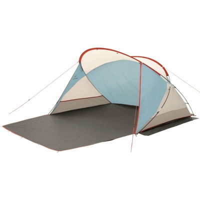 Easy Camp Tenda Shell 200x165x125 cm Multicolore - Multicolore