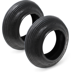 Copertoni per ruote carriola set 2 pezzi 3.50 - 8 120 kg a copertone precio