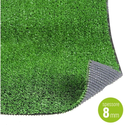Prato artificiale 2x3mt