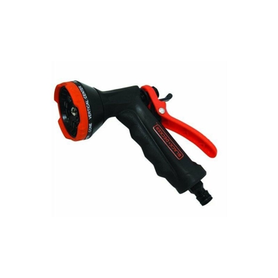 Pistola Lancia Irrigazione Regol 6 Posiz