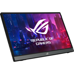 ROG Strix XG16AHPE 39,6 cm (15.6") 1920 x 1080 Pixel Full HD LED Nero, Monitor di gioco precio