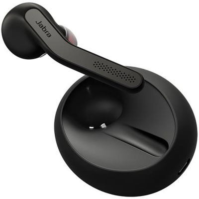 Talk 55 Auricolare Bluetooth - Nero