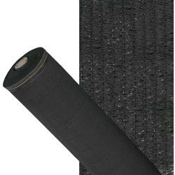 Mesh Shading 90% Nero 2,0 metri Rotolo 50 metri precio