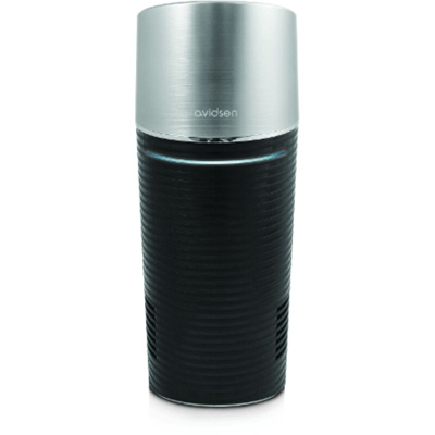 Clair-P1B nero - fino a 4m2