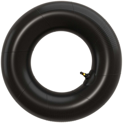 Camera d'aria per pneum. per trattorini 16 x 6.50 - 8 con valvola ad angolo per montaggio fai da te