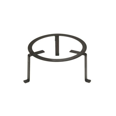 Garcima 5010280 - 13/30 cm rotondo forgiatura sottopentola