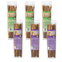 Maxi Stick Chewies Manzo e Maiale - 6 x 60 g características