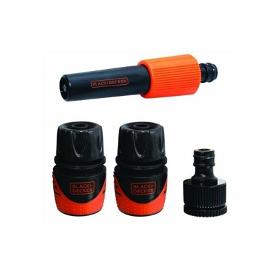 Set Raccordi 4 Pz E Lancia Per Irrigaz