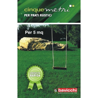 Cinquemetri Prati Rustici 200gr